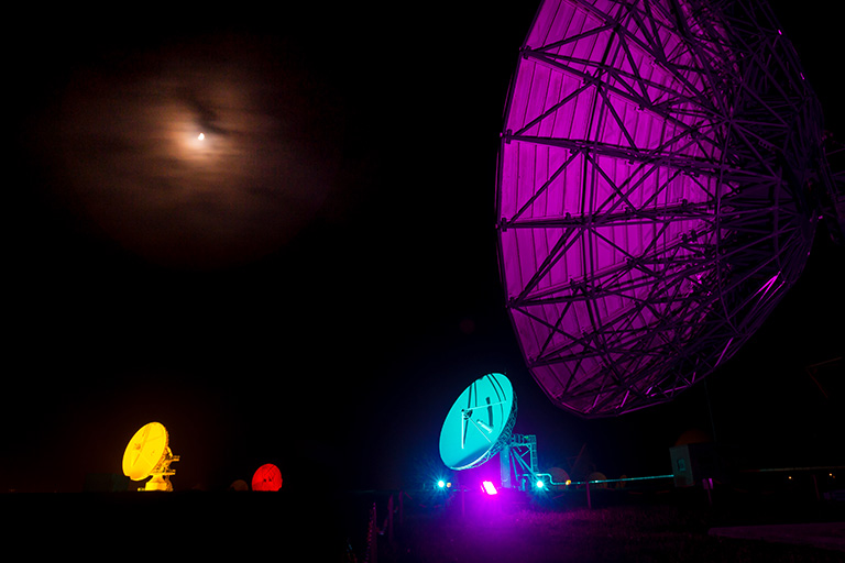 Gchq Bude Puts The Rainbow Spotlight On Idahobit Day Gchq Gov Uk