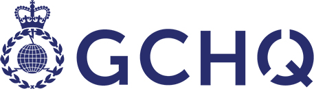 New GCHQ logo - GCHQ.GOV.UK